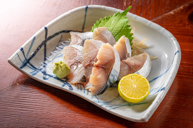 shimesaba