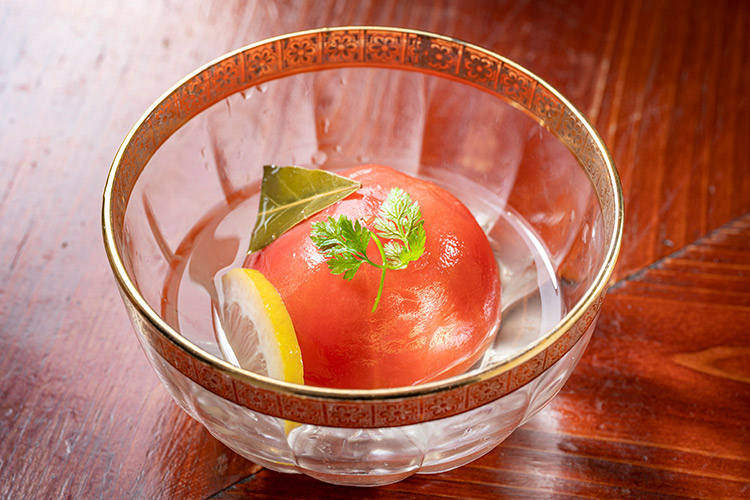 tomato